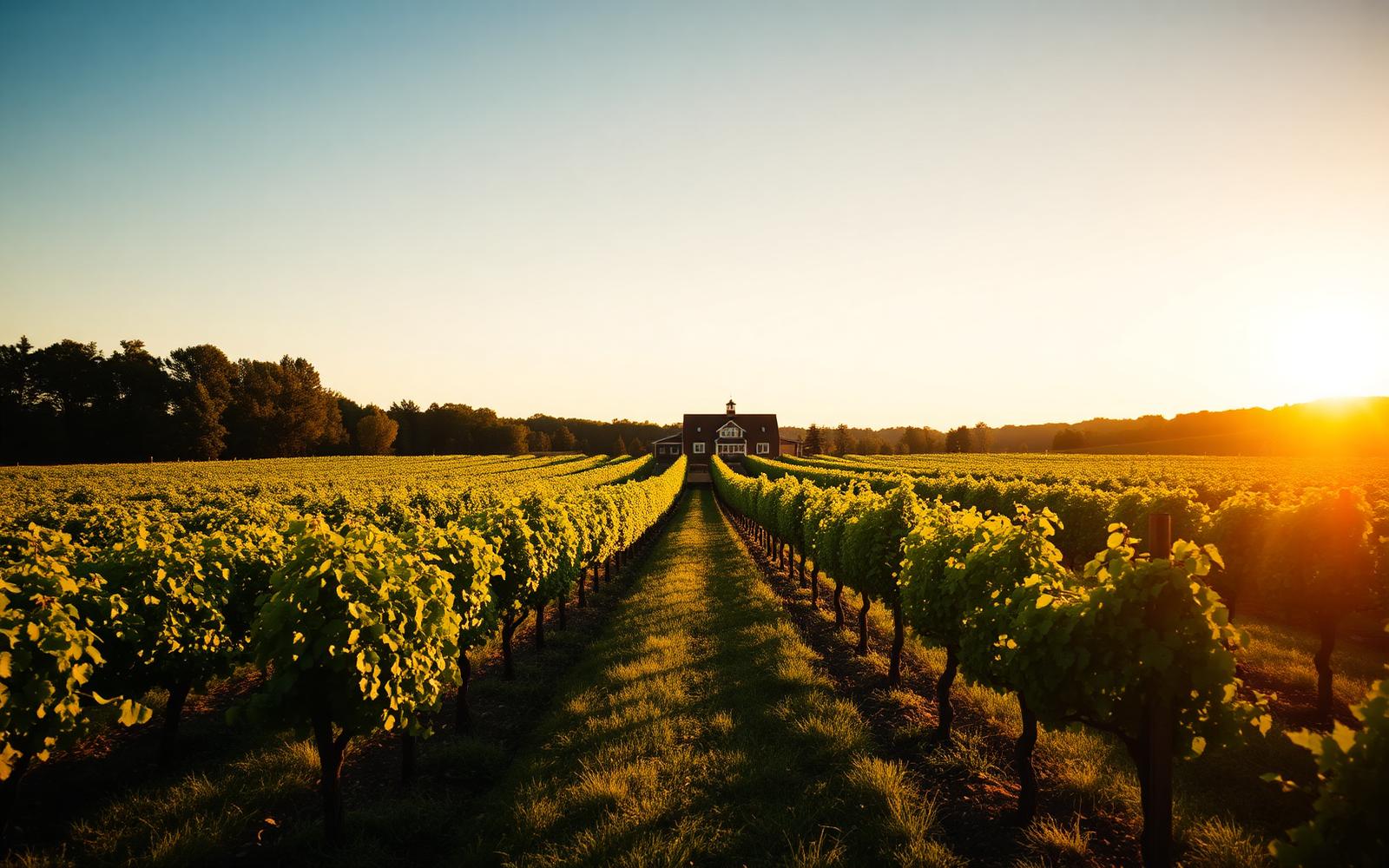 The Best North Fork Wineries to Visit