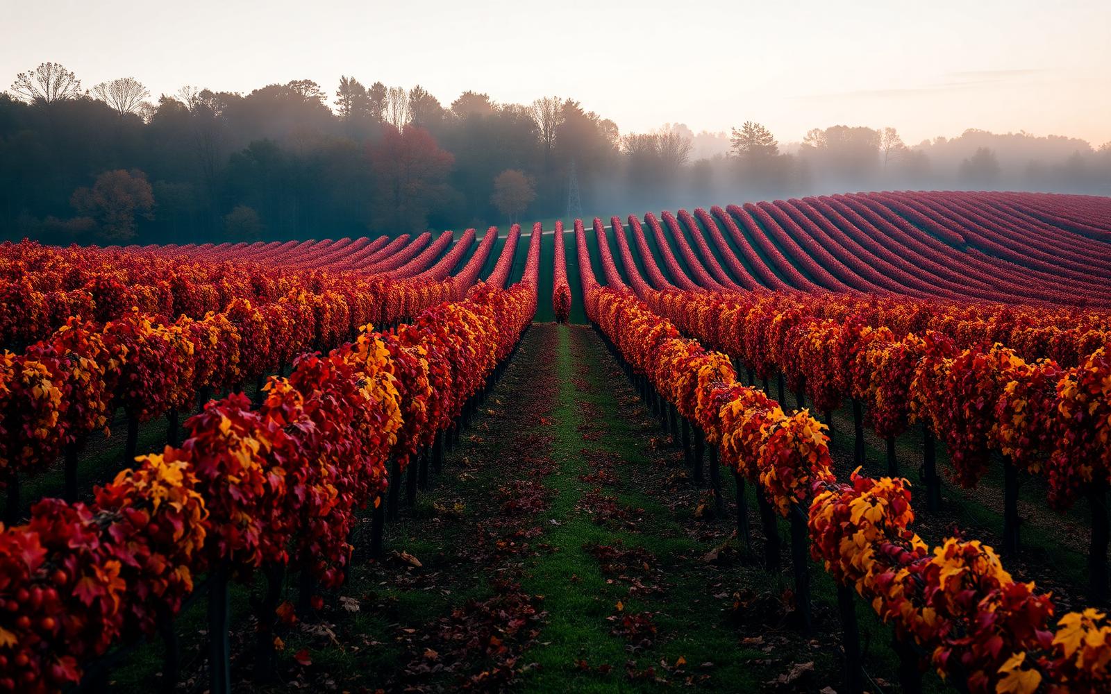 The Best Time to Visit Long Island Wine Country